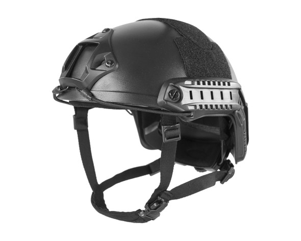 Damascus Bump Helmet