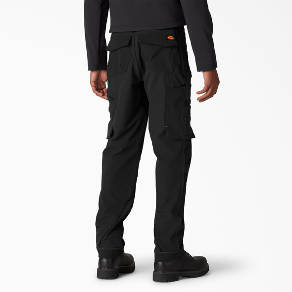 13th Heaven Clothing Crocodile Ridgeline Slim-Fit Pant