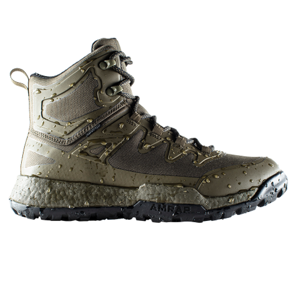 Belleville AMRAP BV670WPT Ranger Green Vapor Boots