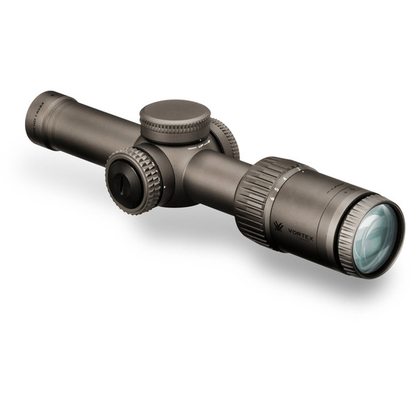 Vortex RZR-16008 Razor HD Gen II-E 1-6x24 Riflescopes JM-1
