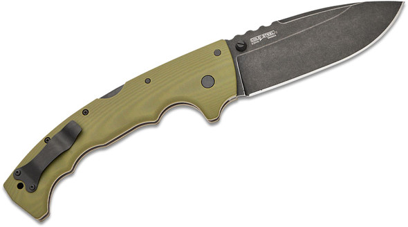 Cold Steel - Cold Steel Product Catalog - Best Prices & Fast