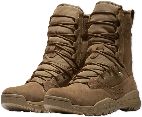 Nike SFB Field 2 Coyote Tactical Boots