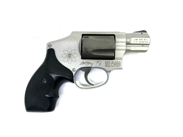 Smith & Wesson Model 342 AirLite Revolver, USED