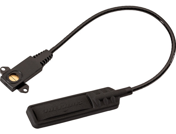 個人装備 SUREFIRESR07WEAPONLIGHTSWITCH Remote SureFire SR07 Remote Dual Switch for Weaponlights - Airsoft