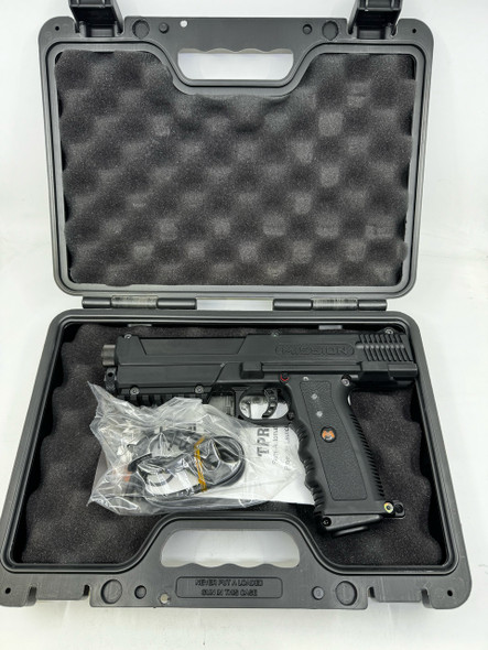 Mission TPR Less Lethal Pistol Kit, Brand New/ Never issued 