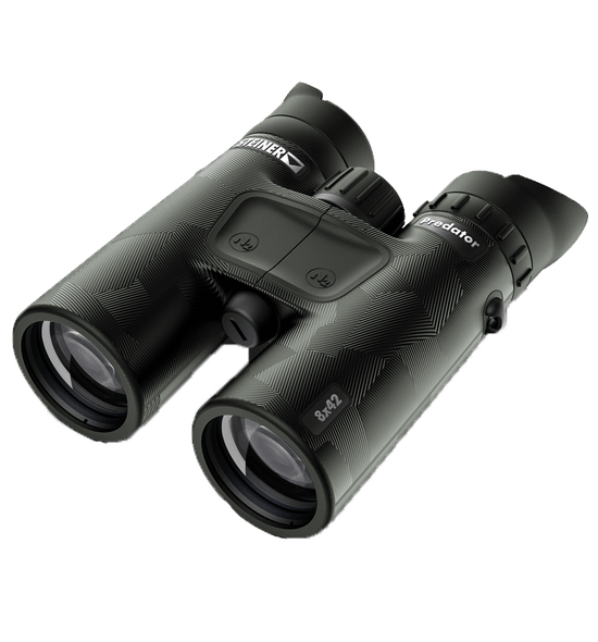 Steiner 2058 8x42 Predator Binoculars