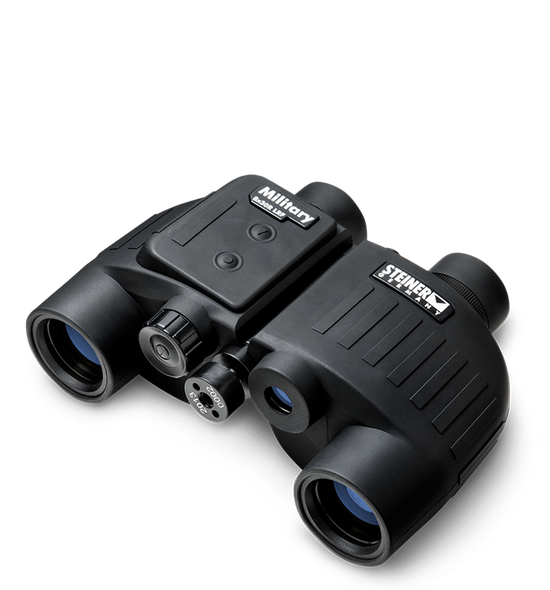 Steiner 2680 8x30 Military M830r LRF Binoculars