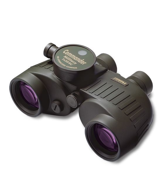 Steiner 2690 7x50 Military M750rc Binoculars