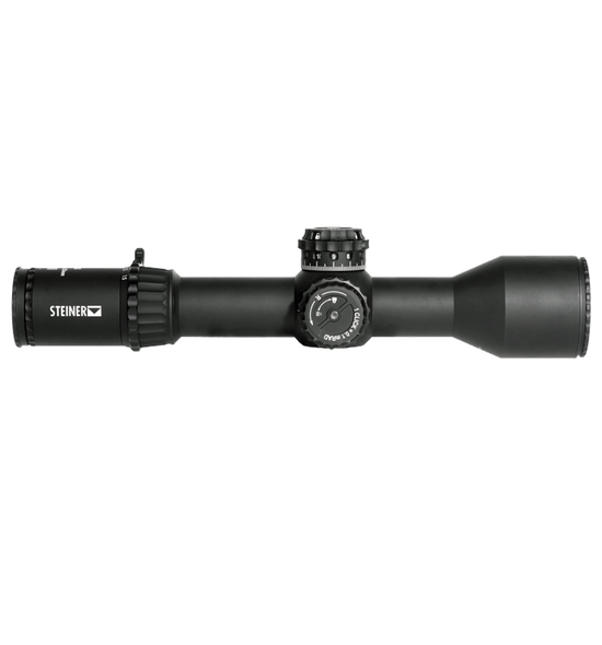 Steiner 5116 T6Xi 2.5-15x50mm SCR  Riflescopes