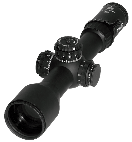 Steiner 5117 T6Xi 2.5-15x50mm SCR MOA Riflescopes