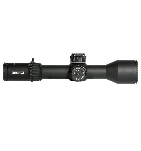 Steiner 5117 T6Xi 2.5-15x50mm SCR MOA Riflescopes