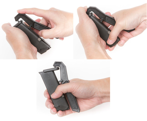 TangoDown Magazine Floorplate Removal Tool For Glock® - Botach
