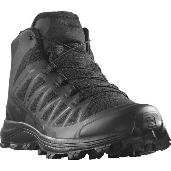 Salomon L47361400 Men's Speed Assault 2 GTX Boots