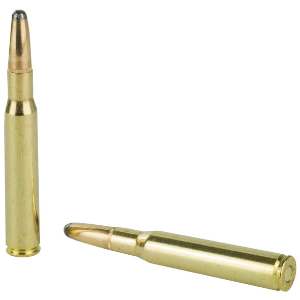 S&B .30-06 Springfiled 180gr Soft Point Ammunition 20-Rounds