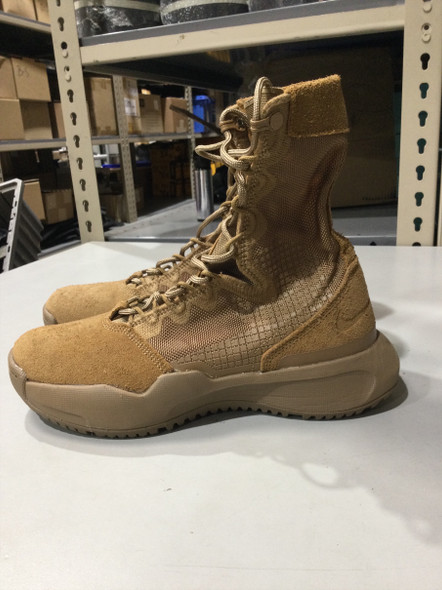 Open Box Nike SFB B1 Military Lightweight Combat Boots Size 5.5 OB#75