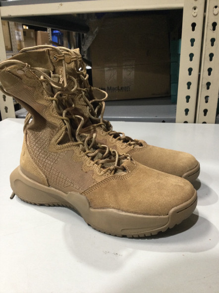 Open Box Nike SFB B1 Military Lightweight Combat Boots Size 6.5 OB#77