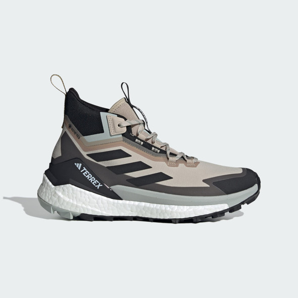 Adidas IE5128 Terrex Free Hiker 2.0 Wonder Beige Hiking Shoes