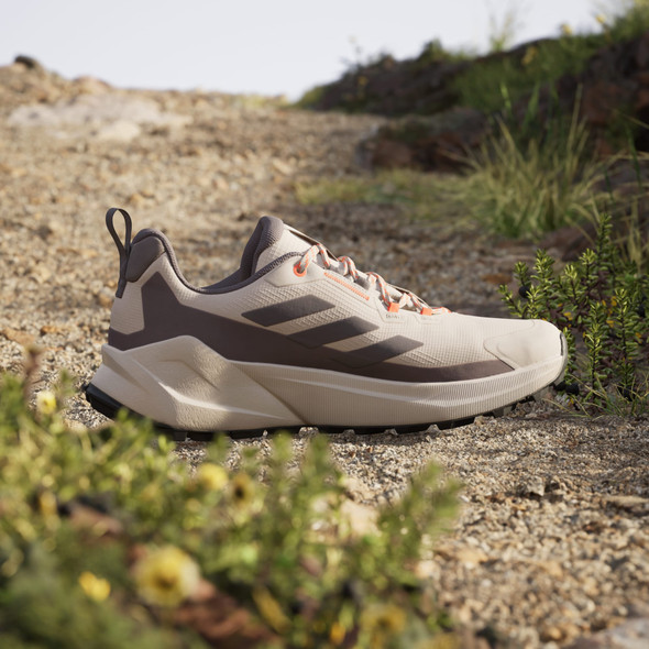 Adidas IE5147 Terrex Trailmaker 2.0 Gore-Tex Wonder Beige Hiking Shoes