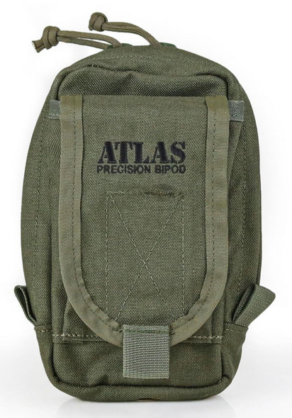 Atlas BT30-R Bipod Pouch Ranger-Green