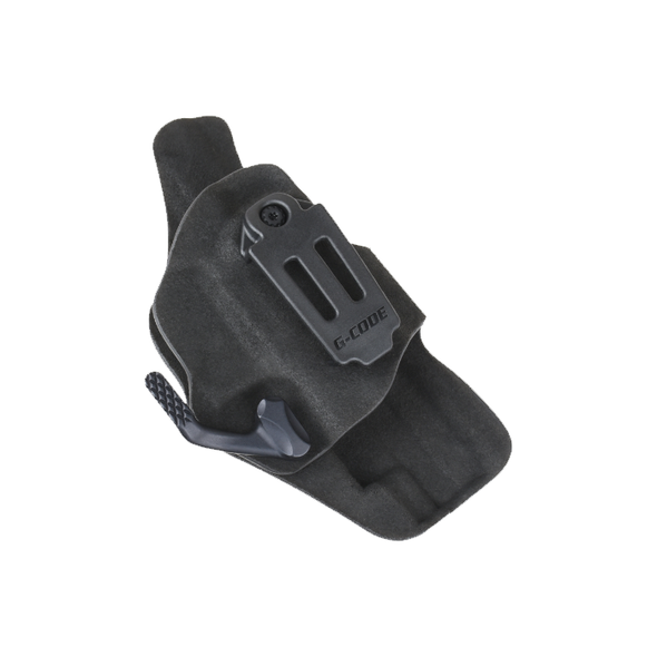 G-Code Phenom Stealth Glock 17 Gen 5 Gun Holsters