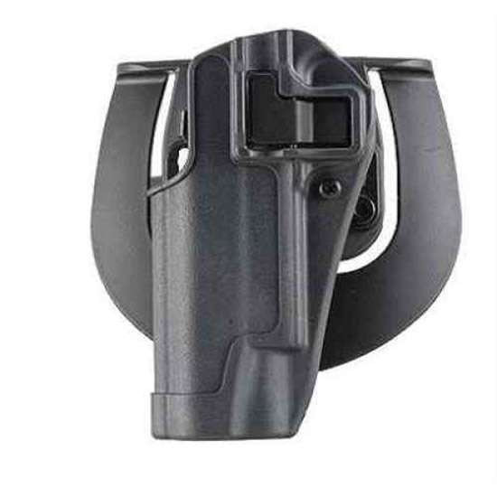 BLACKHAWK 413518BK-L SERPA HOLSTER FN57 Left Hand