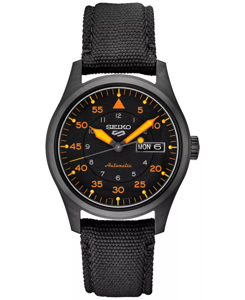 Seiko SRPE93 5 Sports Prospex Divers Automatic Watch 45mm On Sale