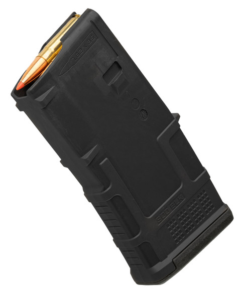ZSHOT 実物 MAGPUL PMAG 300 BLK GEN3 加工品 BATTLE ARMSレーザー刻印