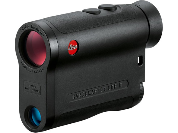 Leica Rangemaster CRF-R Laser Rangefinder 7x24 2000 Yards