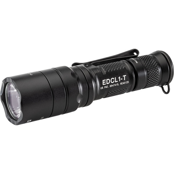 Surefire Peacekeeper Dual Ouput LED 15/600 Lumens Flashlight