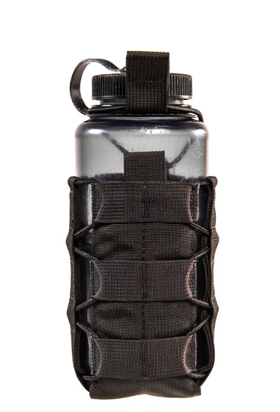 High Speed Gear Soft Taco Water Bottle Molle Pouch