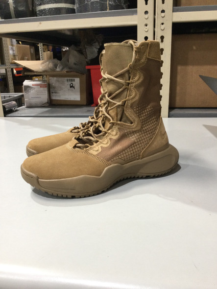 Open Box Nike SFB B1 Military Lightweight Combat Boots Size 6 OB#140