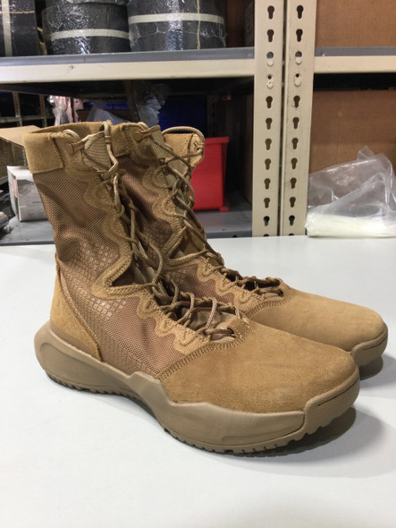 Open Box Nike SFB B1 Military Lightweight Combat Boots Size 8 OB#151