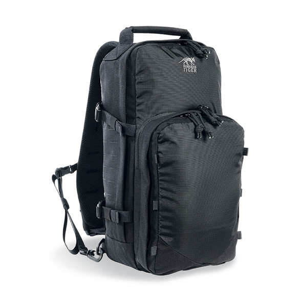 Tasmanian Tiger 22L Black MKII Combat Pack On Sale - Best