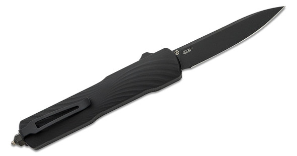 Hogue Counterstrike OTF Out-The-Front AUTOMATIC Knife 3.35" Plain Edge