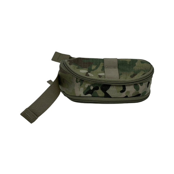 Cyalume Berry Tactical Holder Pouch - Multi Cam