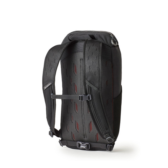 Providing 16 liters of lightweight, low-profile capacity for your essentials, the Nano 16 is ideal for active everyday use: exploring the local trails, an outdoor concert, or a weekend getaway.
