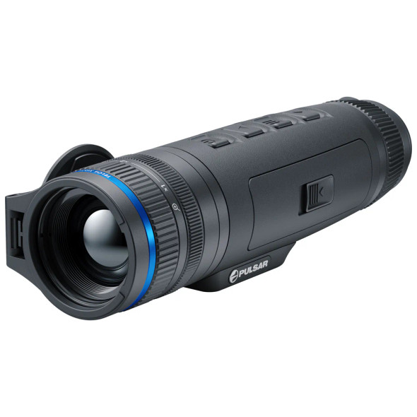 Pulsar Telos XQ35 3 x 12 Thermal Monocular