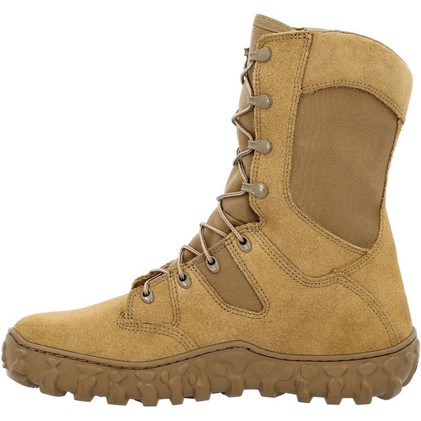 個人装備 USMC TROPICAL BOOT RKC091 Rocky USMC Tropical Puncture Resistant Boot – Rocky Boots