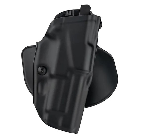 Safariland 6378 ALS Paddle Holster Right Hand For Kimber 1911