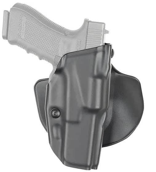 Safariland 6378 ALS Concealment Paddle Holster Right Hand for Sig