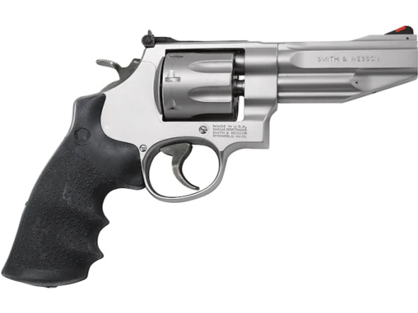 Smith & Wesson 160578 Model 617 22 LR Stainless Steel 6