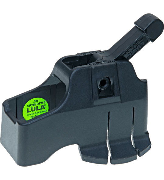 Maglula SR25 / DPMS / PMAG LULA loader & unloader