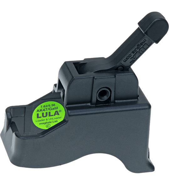 Maglula AK47 / Galil LULA loader and unloader