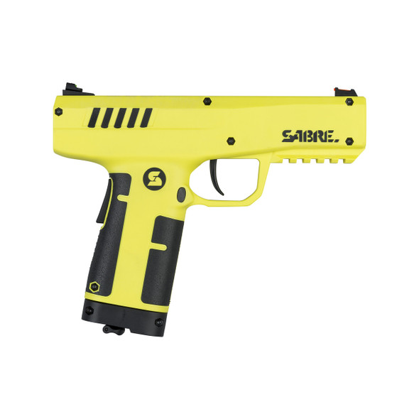 Sabre 0.68 Caliber Home Defense Pepper Projectile Launcher