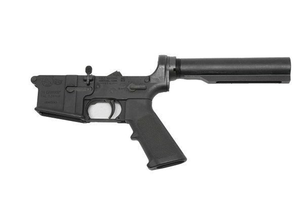 WA ,SCW「COLT BOBCHOW SPECIAL」 WA ,SCW「COLT BOBCHOW SPECIAL」 Bob Chow reworked/custom