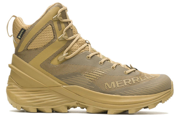 Merrell Rogue Tactical GORE-TEX® Coyote Boots