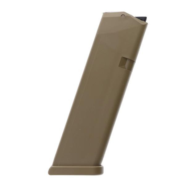 Glock 47779 19X 9mm 10-Round Magazine Coyote Brown