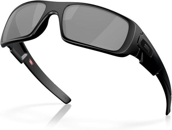 Oakley Men's Oo9239 Crankshaft Rectangular Sunglasses