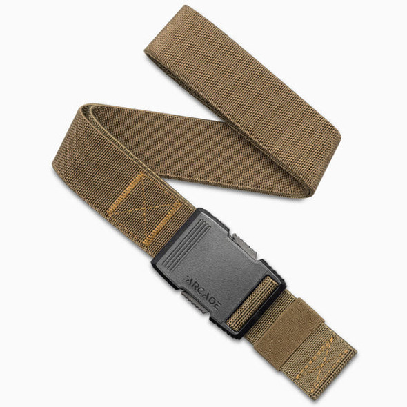 Strong and durable doesn't have to mean bulky and heavy. Built to function as a tool, the Hardware belt's controlled performance stretch delivers durability that fends off abrasion, with stiffness to carry your tools of the trade. Brought together with our highest tensile strength buckle, the Hardware belt is designed to increase comfort and free the movement of those that go hard. Strong and durable doesn't have to mean bulky and heavy. Built to function as a tool, the Hardware belt's controlled performance stretch delivers durability that fends off abrasion, with stiffness to carry your tools of the trade. Brought together with our highest tensile strength buckle, the Hardware belt is designed to increase comfort and free the movement of those that go hard.