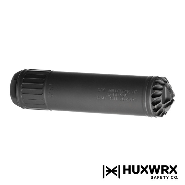 しゅう HUXWRX HX-QD 556 TI Gen II Suppressor w/Muzzle Brake On Sale